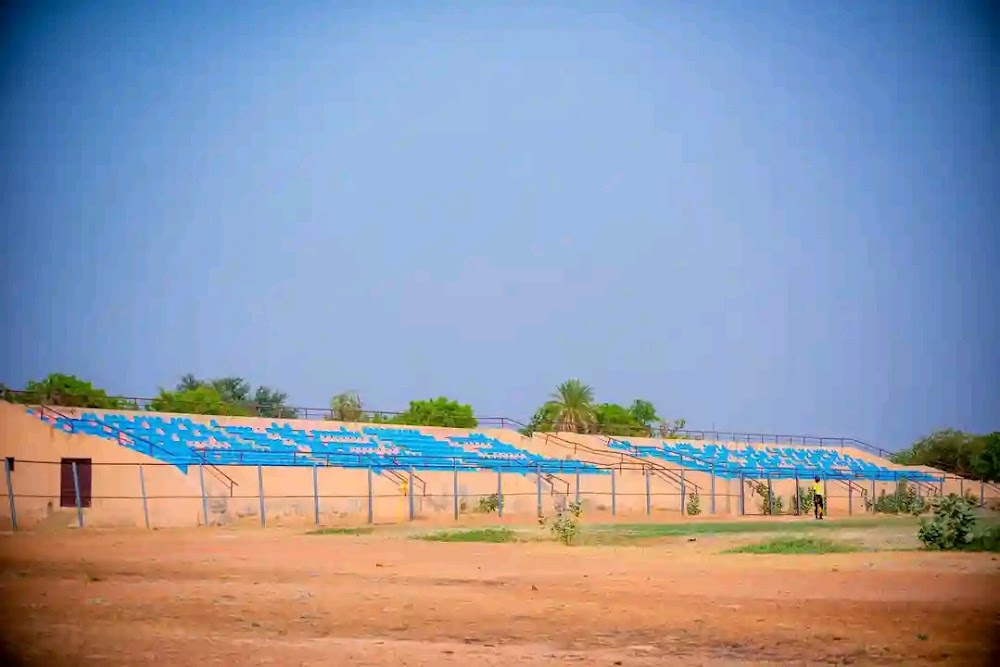 Galadanchi gabas photo 2